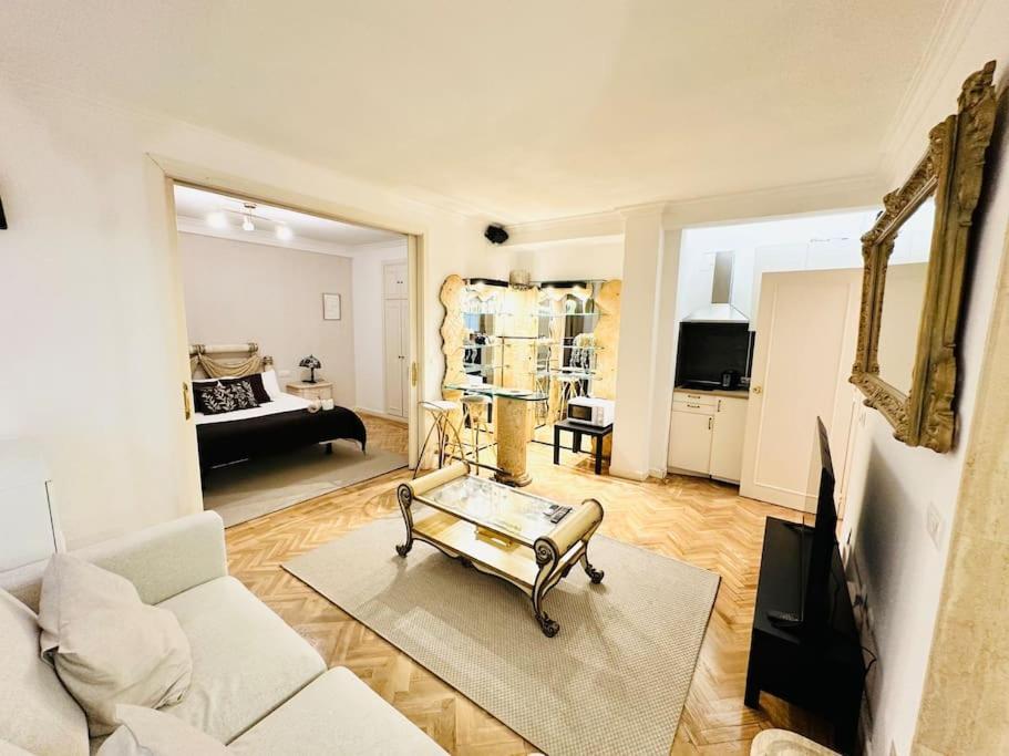 Entero En Chamartin 113 Apartamento Madri